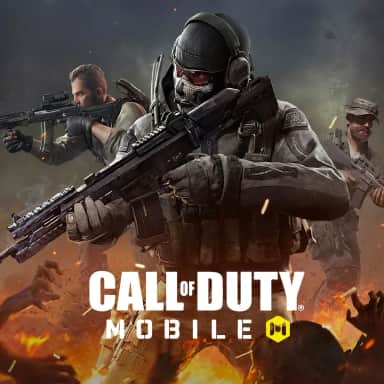 Call of Duty MOBILE