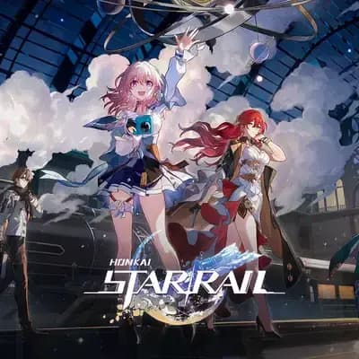 Honkai Star Rail